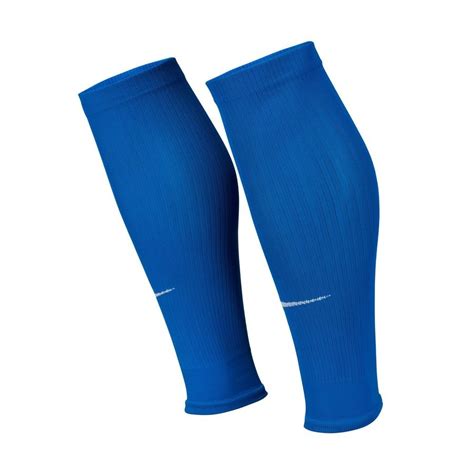 nike stutzen weiß blau|Nike Strike Sleeve Stutzen .